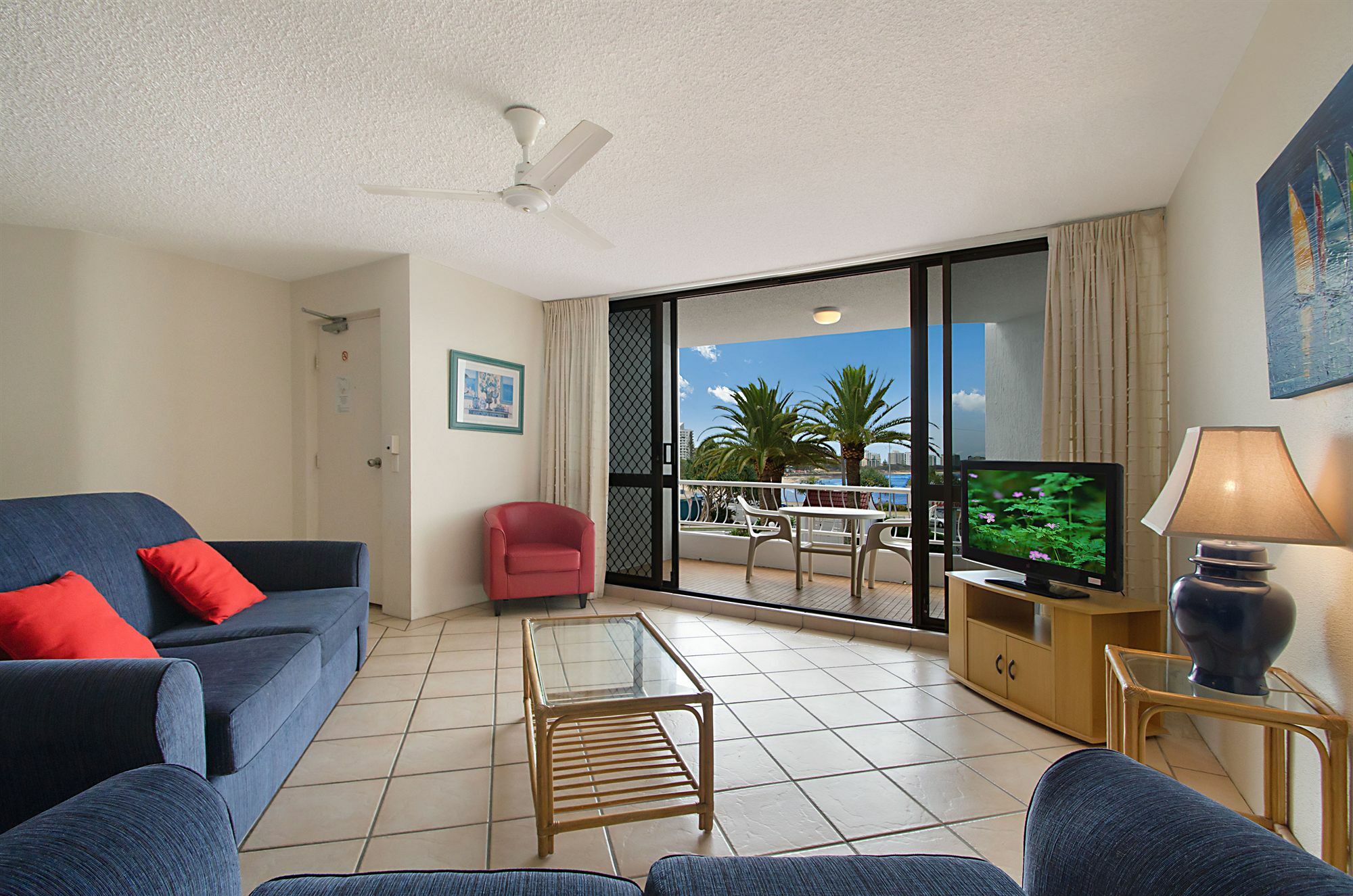 อเล็กซานเดรียอพาร์ตเมนท์ Aparthotel อเล็กซันดรา เฮดแลนด์ ภายนอก รูปภาพ